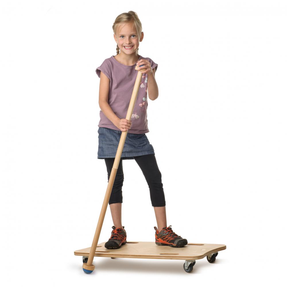 Paddleset 2 in 1
