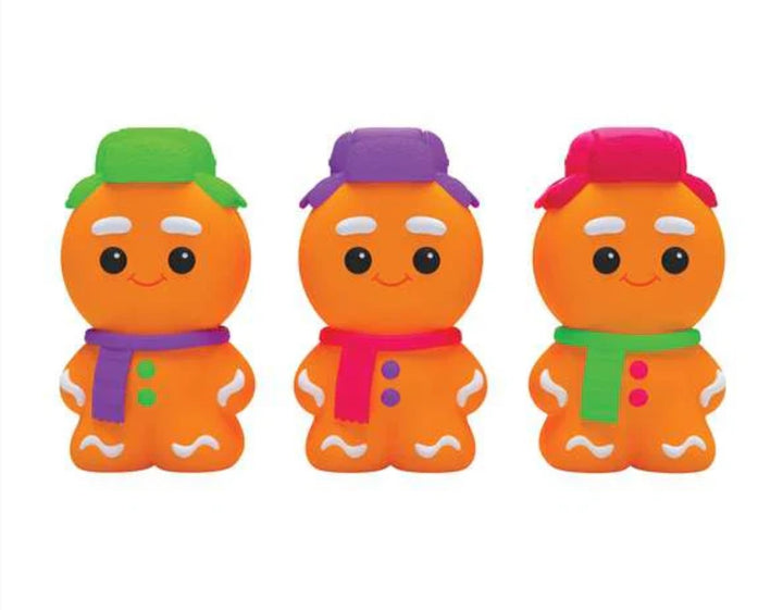 Needoh Ginger glowman