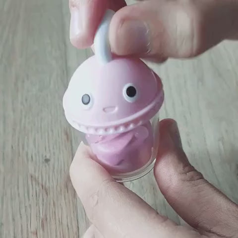 fidget go milkshake met draaiende ritje