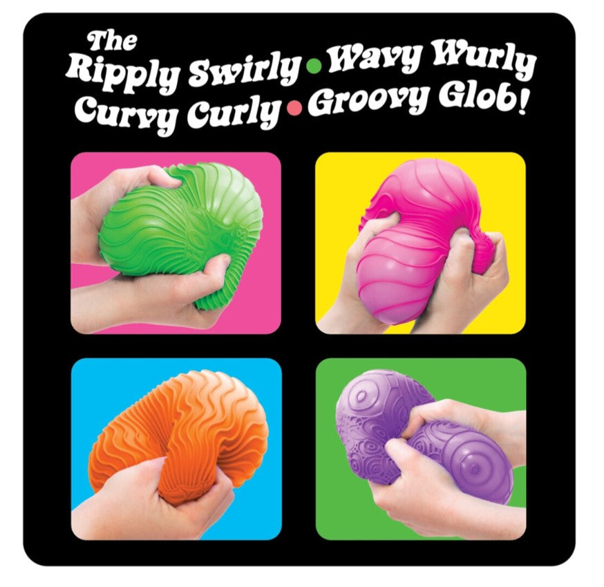 Super NeeDoh Ripples – Toys42hands