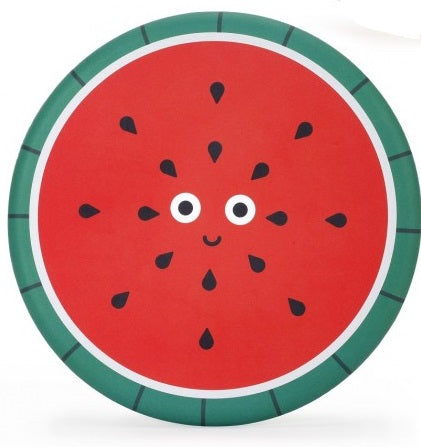 siliconen-frisbee-watermeloen