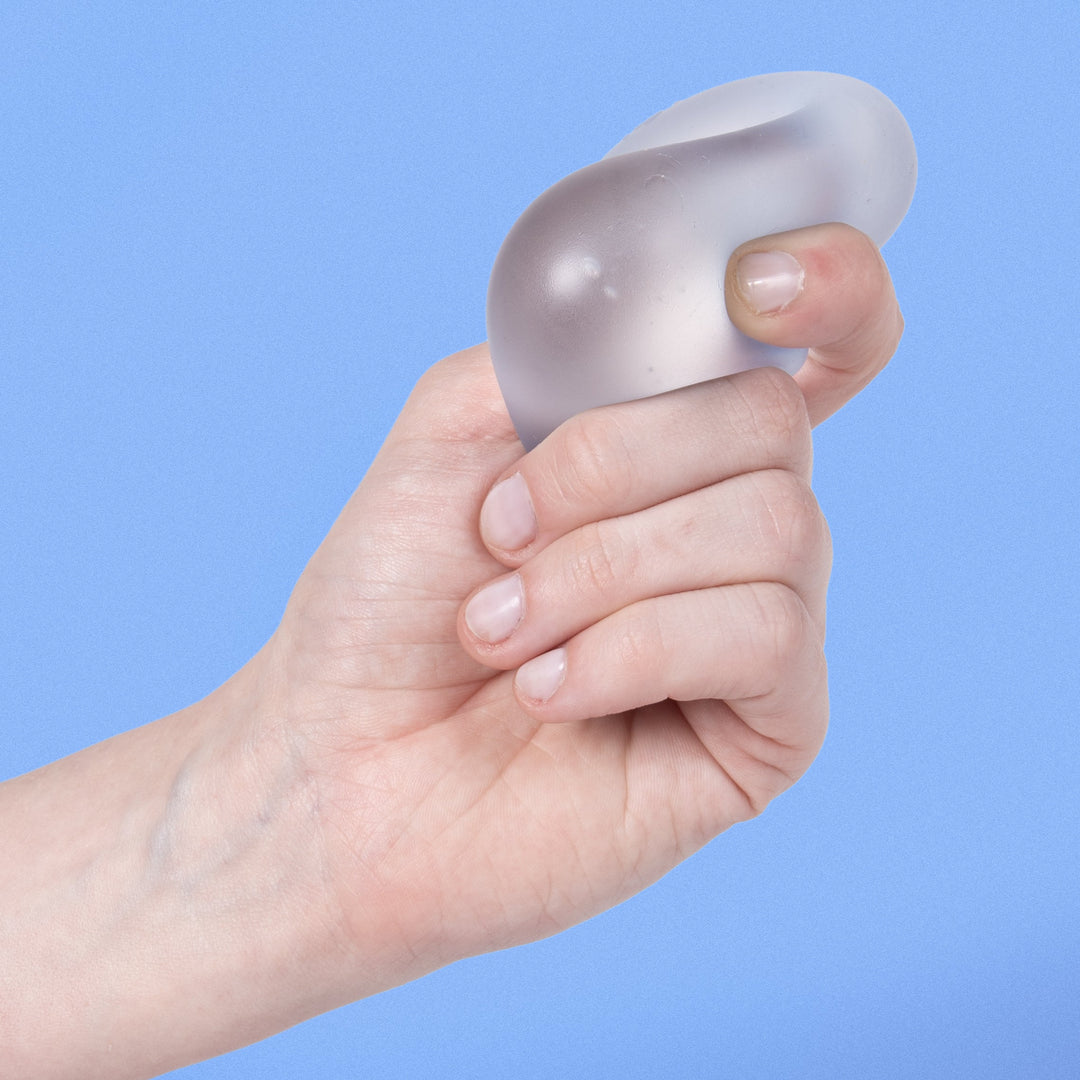 Gump memory Antistressball