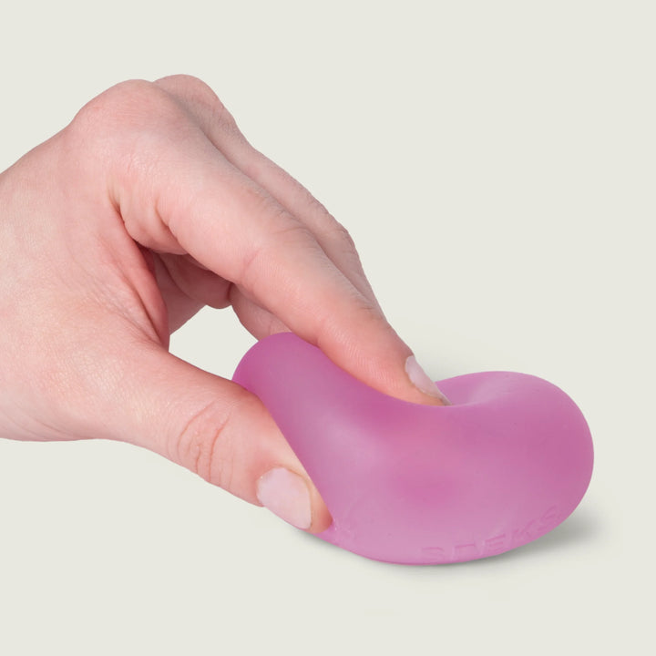Gump memory Antistressball