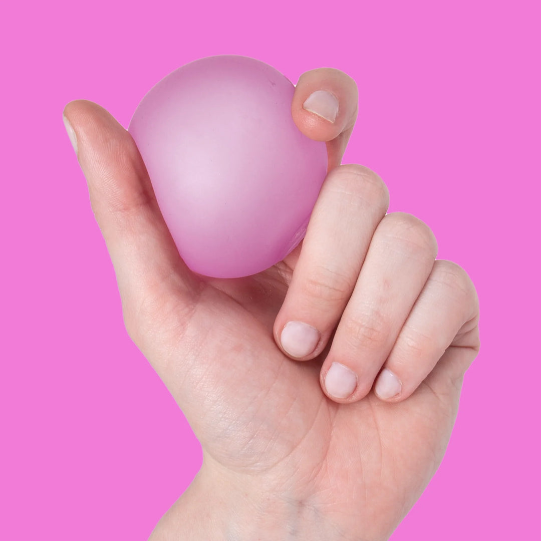 Gump memory Antistressball