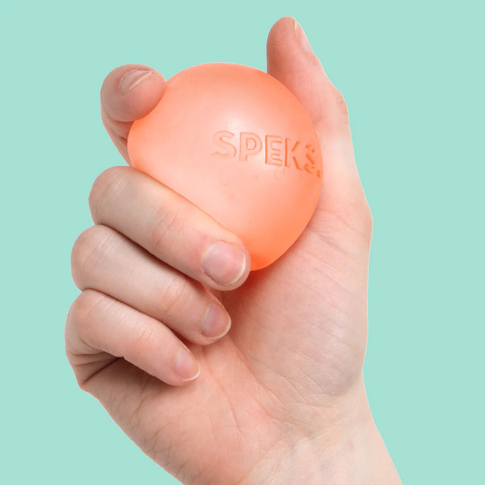 Gump memory Antistressball