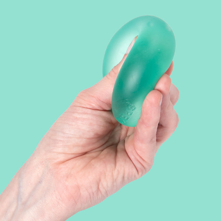 Gump memory Antistressball