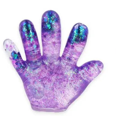 squeeze hand sugar maltose antistress fidget, 