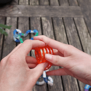Tangles – Toys42hands