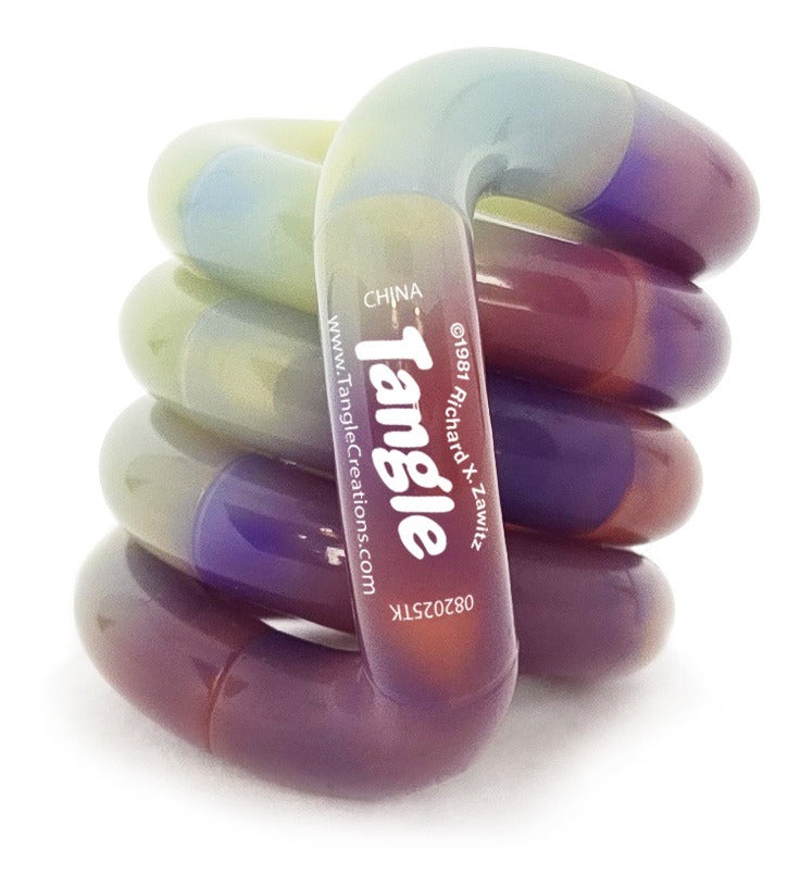 Tangle pebbles duskwood