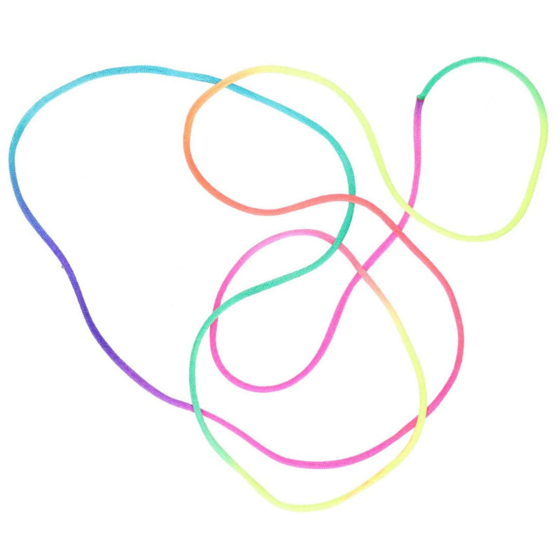 touw voor touwspel, vingermotoriek, motoriekspel, retro spel