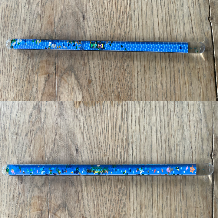 Toverstaf glitter