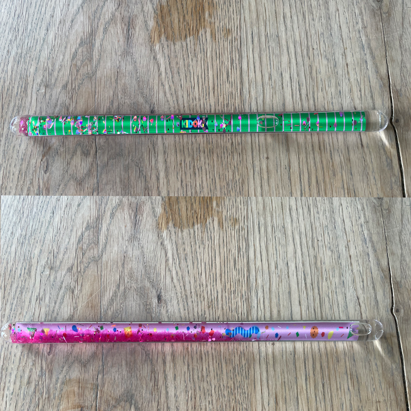Toverstaf glitter