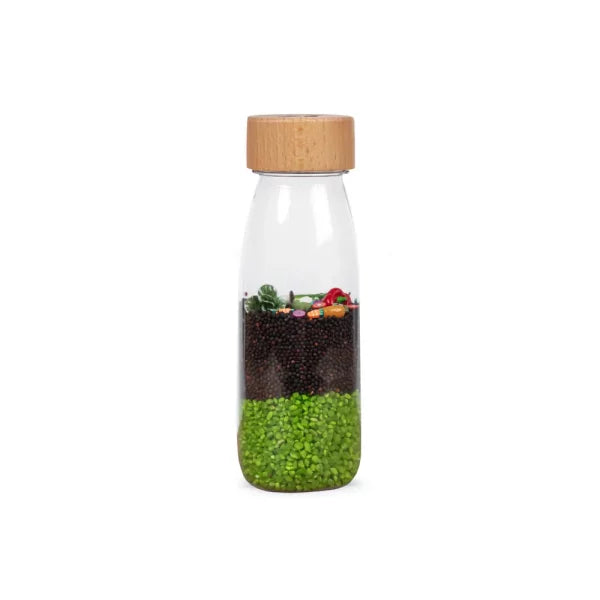 Sinnesflasche sound Tucan