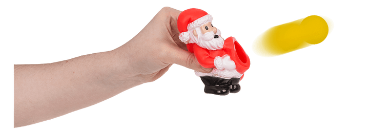 Weihnachtsknallbonbon Weihnachtsmann