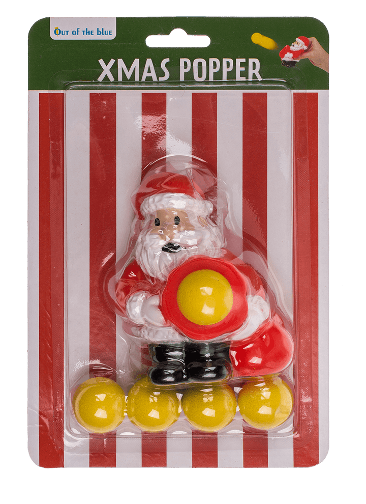 Weihnachtsknallbonbon Weihnachtsmann