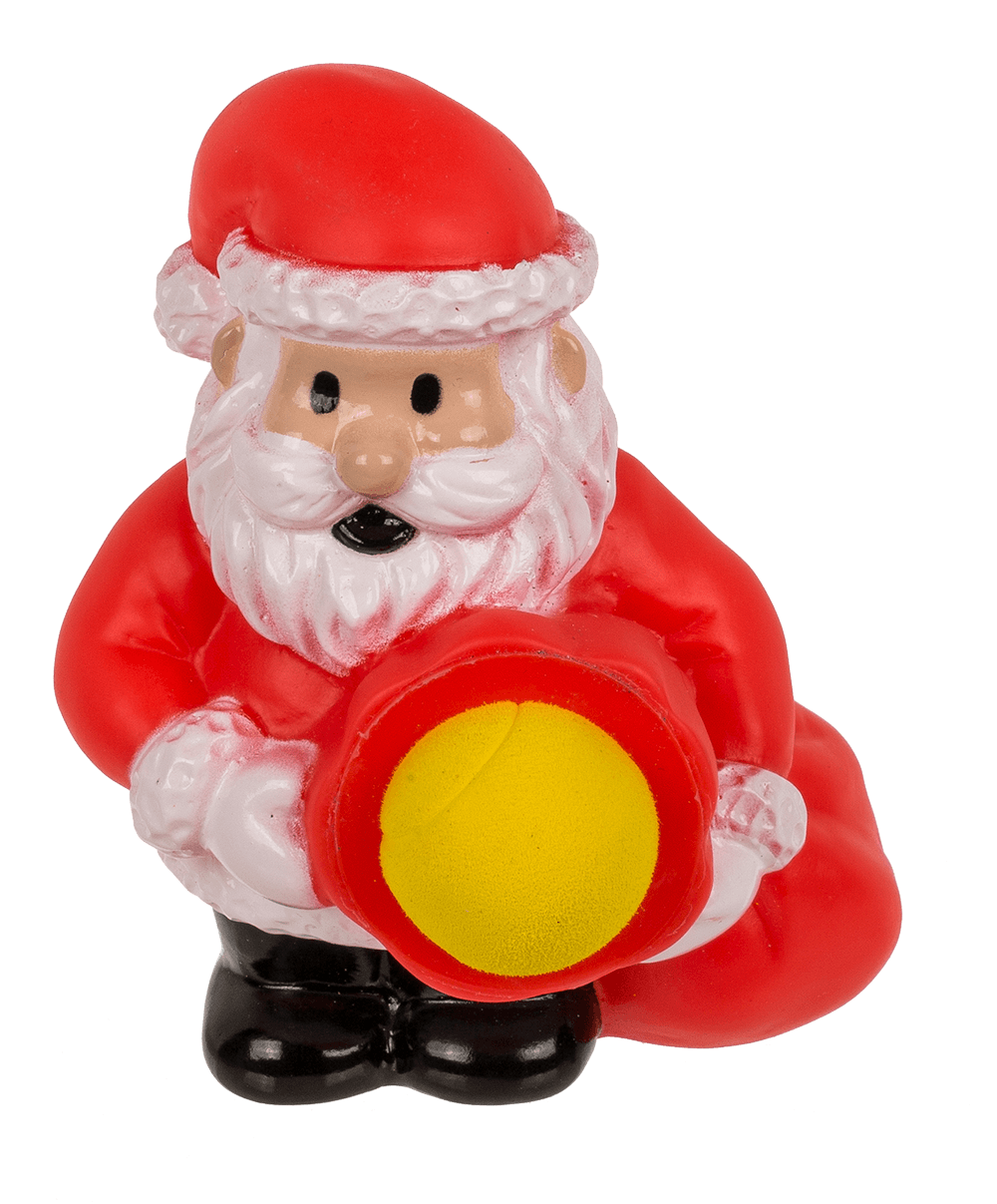 Weihnachtsknallbonbon Weihnachtsmann