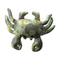 mini zanddier kreeft groen, 