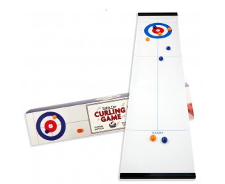 kikkerland Tafel curling
