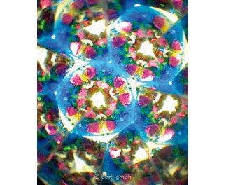 Kaleidoskop Mini
