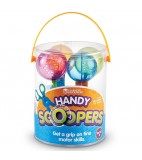 Learning Resources Handy Scoopers 4 Stück