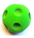 Rubbabu Groene grote gatenbal