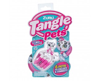 Tangle Tangle Hund