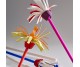 Jongleerset Flower Stick 