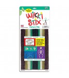 Wikki Stix Naturfarben 48 Stück