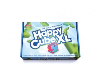 Happy cube XL groot 6stuks