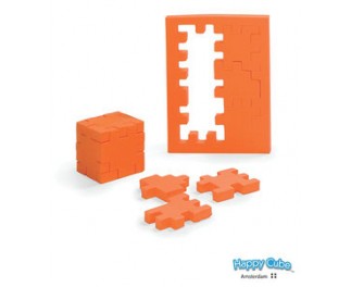 Happy cube original