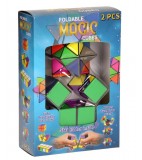 Magic Cube 2 in 1