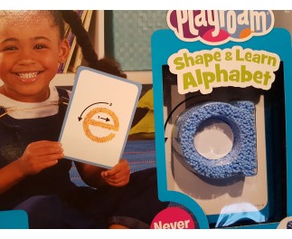 Learning Resources Playfoam-Kleinbuchstaben