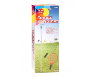 Tennistainer