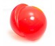 edushape Sensorikball Fun Z Ball Rot