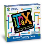 Learning Resources iTrax, kritisch denken