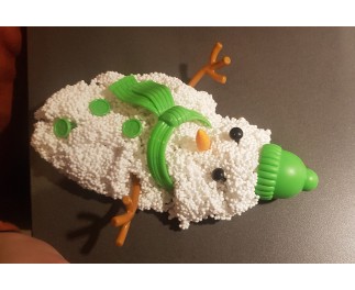 Learning Resources Playfoam sneeuwpop