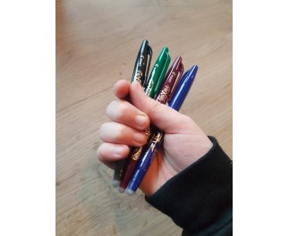 FriXion löschbarer Stift