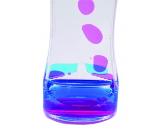 Lavablubber, Liquid motion bubbler