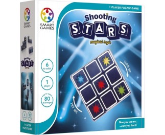 smartgames Shooting Stars