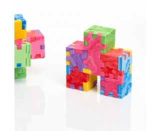 Happy cubes expert 6 stuks