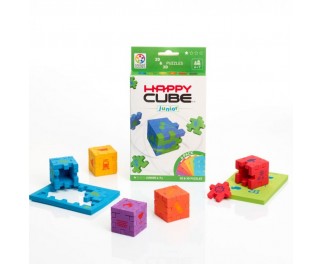 Happy Cube Junior 6 Stück