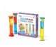 Learning Resources Colormix sensory tubes