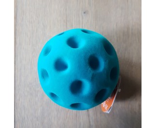 Rubbabu Turquoise kleinegatenbal
