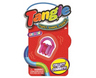 Tangle Tangle roze