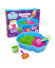 Learning Resources Playfoam pluffle sensory station