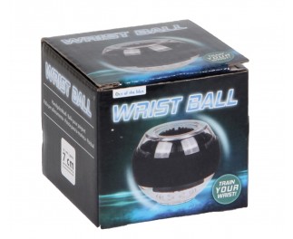 Wristball - Polsbal -powerbal 