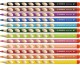 Stabilo Buntstifte Easycolors 12 Stück für Rechtshänder
