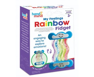 Learning Resources My feeling rainbow Lavaloper