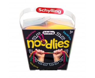 Schylling Noodlies fidget