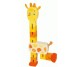 goki Pocketpuzzel kleine Giraffe